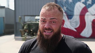 Diesel Brothers Season 7 Episode 4 Diesel Brothers Season 7 Episode 4