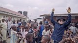 Lagos with WizKid, Ice Prince