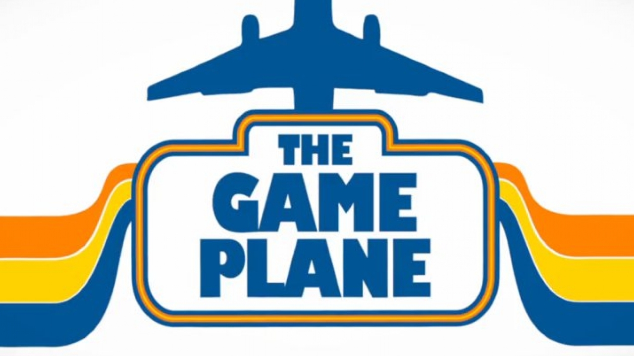 The Game Plane