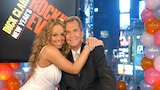 Dick Clark's New Year's Rockin' Eve with Ryan Seacrest 2022