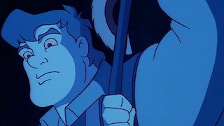 Extreme Ghostbusters Season 1 Episode 7 Extreme Ghostbusters Season 1 Episode 7