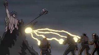 Extreme Ghostbusters Season 1 Episode 38 Extreme Ghostbusters Season 1 Episode 38