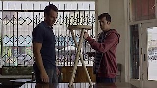 Flaked Season 1 Episode 5 Flaked Season 1 Episode 5