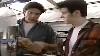 Parker Lewis Can\'t Lose Season 2 Episode 23 Parker Lewis Can\'t Lose Season 2 Episode 23
