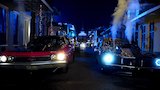 New Orleans: Walk All Over You