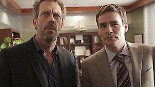 House Season 5 Episode 22 House Season 5 Episode 22