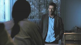 House Season 1 Episode 1 House Season 1 Episode 1