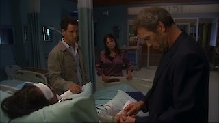 House Season 4 Episode 1 House Season 4 Episode 1