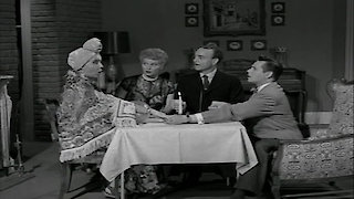 I Love Lucy Season 1 Episode 7 I Love Lucy Season 1 Episode 7
