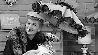 I Love Lucy Season 6 Episode 17 I Love Lucy Season 6 Episode 17