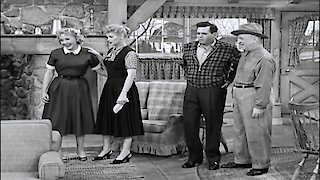 I Love Lucy Season 6 Episode 19 I Love Lucy Season 6 Episode 19
