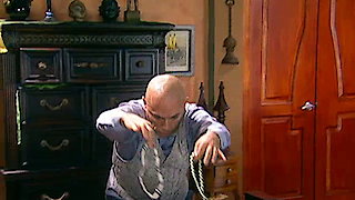 El Cuerpo del Deseo Season 1 Episode 153 El Cuerpo del Deseo Season 1 Episode 153