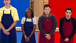 Worst Cooks in America Season 1 Episode 1 Worst Cooks in America Season 1 Episode 1