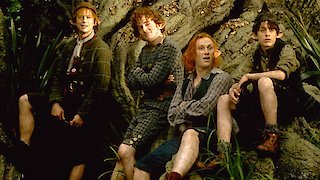 The Magical Legend of the Leprechauns - The Complete Miniseries Season 1 Episode 2 The Magical Legend of the Leprechauns - The Complete Miniseries Season 1 Episode 2