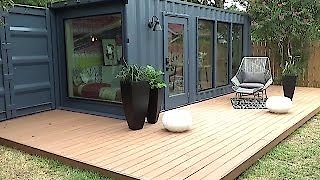 Container Homes Season 1 Episode 1 Container Homes Season 1 Episode 1