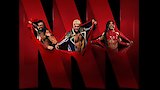 .WWE Monday Night Raw - November 21, 2011