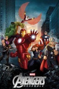 avengers assemble ultron revolution download