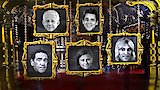 Monty Python's Best Bits (Mostly) Episode 5