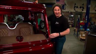 Stacey David\'s GearZ Season 13 Episode 2 Stacey David\'s GearZ Season 13 Episode 2