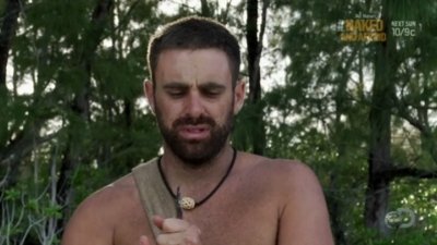 Watch Naked And Afraid Uncensored Season Episode Blood In The