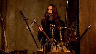 Wynonna Earp Season 4 Episode 6 Wynonna Earp Season 4 Episode 6