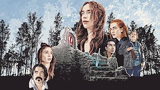 Wynonna Earp - Blood Red and Going Down