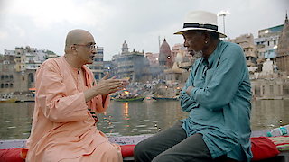 The Story of God with Morgan Freeman Season 1 Episode 1 The Story of God with Morgan Freeman Season 1 Episode 1