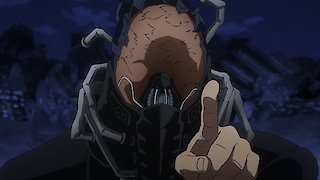 My Hero Academia - One For All