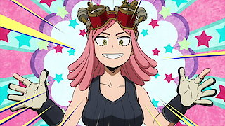 My Hero Academia - Create Those Ultimate Moves