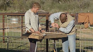 He Shed, She Shed Season 1 Episode 6 He Shed, She Shed Season 1 Episode 6