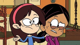 The Loud House Season 7 Episode 4 The Loud House Season 7 Episode 4