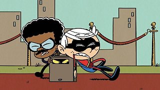 The Loud House Season 7 Episode 10 The Loud House Season 7 Episode 10