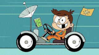 The Loud House Season 7 Episode 13 The Loud House Season 7 Episode 13