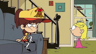 The Loud House Season 7 Episode 15 The Loud House Season 7 Episode 15