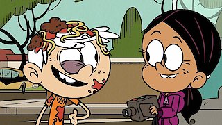 The Loud House Season 8 Episode 7 The Loud House Season 8 Episode 7