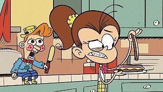 The Loud House Season 8 Episode 12 The Loud House Season 8 Episode 12