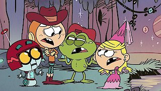 The Loud House Season 8 Episode 11 The Loud House Season 8 Episode 11