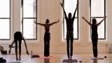 Yoga for All: Vinyasa