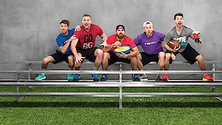 The Dude Perfect Show - Race Off