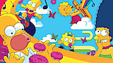 The Simpsons Anniversary Special: In 3-D! On Ice!