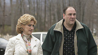 The Sopranos Season 6 Episode 18 The Sopranos Season 6 Episode 18