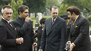 The Sopranos Season 5 Episode 9 The Sopranos Season 5 Episode 9