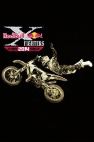 Red Bull X-Fighters 2014