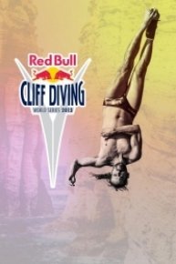 Red Bull Cliff Diving World Series 2013