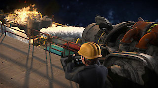 Thunderbirds Are Go Season 4 Episode 11 Thunderbirds Are Go Season 4 Episode 11