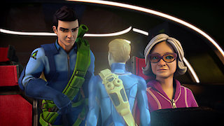 Thunderbirds Are Go Season 4 Episode 5 Thunderbirds Are Go Season 4 Episode 5