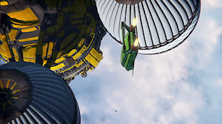 Thunderbirds Are Go Season 4 Episode 6 Thunderbirds Are Go Season 4 Episode 6