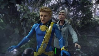 Thunderbirds Are Go Season 4 Episode 4 Thunderbirds Are Go Season 4 Episode 4