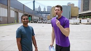 Billy on the Street Season 5 Episode 5 Billy on the Street Season 5 Episode 5