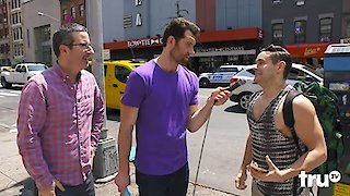 Billy on the Street Season 5 Episode 7 Billy on the Street Season 5 Episode 7